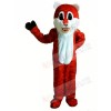 Cute New Tiger Mascot Costumes 