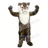 George Tiger Mascot Costumes Free Shipping 