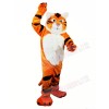 High Quality Sport Tiger Mascot Costumes 