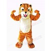 Lovely Tiger Mascot Costumes 