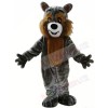 Cartoon Cute Squirrel Mascot Costume Animal Costume for Adult 