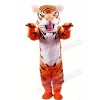 Bengal Tiger Lightweight Costume Mascot Free Shipping 