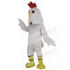 Chicken mascot costume