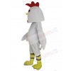 Chicken mascot costume