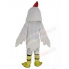 Chicken mascot costume