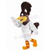 Roadrunner Bird mascot costume