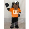 Volunteer Dog mascot costume