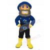 Toms River H.S Mariner mascot costume