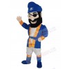 Pirate mascot costume