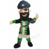 Pirate mascot costume