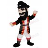 Pirate mascot costume