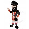 Pirate mascot costume