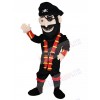 Pirate mascot costume