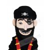 Pirate mascot costume