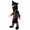 Pirate mascot costume