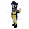 Pirate mascot costume