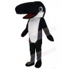 Killer Whale mascot costume