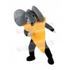 Rat Mouse mascot costume