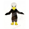 Cute Bald Eagle Mascot Costume Animal