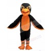 Falcon mascot costume