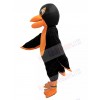 Falcon mascot costume