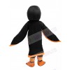 Falcon mascot costume
