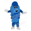 Car Wash Cleaning Brush mascot costume