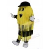 Car Wash Cleaning Brush mascot costume