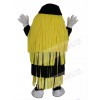 Car Wash Cleaning Brush mascot costume