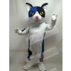 Calico Cat mascot costume
