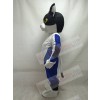 Calico Cat mascot costume