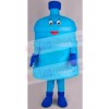 bucket mascot costume