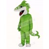 Jackfish Northern Pike Sauger Mascot Costume