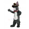 Easter Bunny Rabbit mascot costume