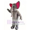 Elephant Mascot Costume