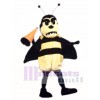 Hornet Bee Mascot Costume