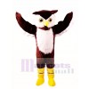 Ollie Owl Mascot Costume