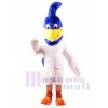 Roadrunner Mascot Costume