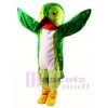 Hummingbird Mascot Costume