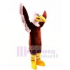 American Eagle Mascot Costume