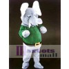 Elephant Mascot Costume