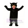 Black Panther Mascot Costume