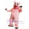 Pig Piggie Mascot Costume