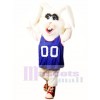 Sebastian Rabbit Easter Bunny Mascot Costume