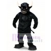 Bull Mascot Costume