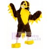 Eagle Falcon Mascot Costume