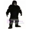 Gorilla Mascot Costume