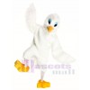 Seagull Mascot Costume