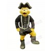 Cannoneer Cat Mascot Costumes