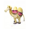 Brown 2 Person Camel Mascot Costumes